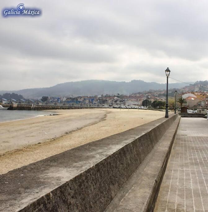 Piso Con Vistas A 30M Playa Alojamientos Vacay بْويوْ المظهر الخارجي الصورة