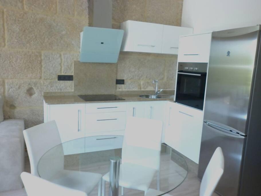 Piso Con Vistas A 30M Playa Alojamientos Vacay بْويوْ المظهر الخارجي الصورة