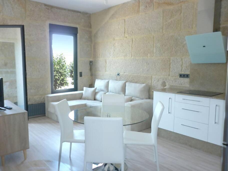 Piso Con Vistas A 30M Playa Alojamientos Vacay بْويوْ المظهر الخارجي الصورة
