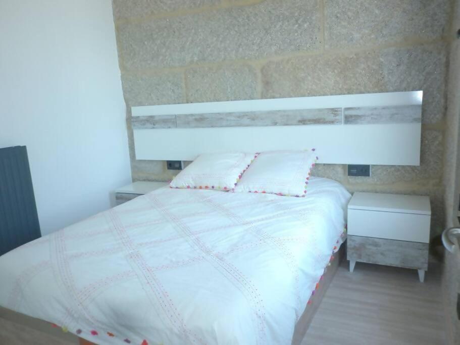 Piso Con Vistas A 30M Playa Alojamientos Vacay بْويوْ المظهر الخارجي الصورة
